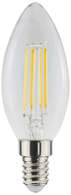 LED-lampa Kundfavorit